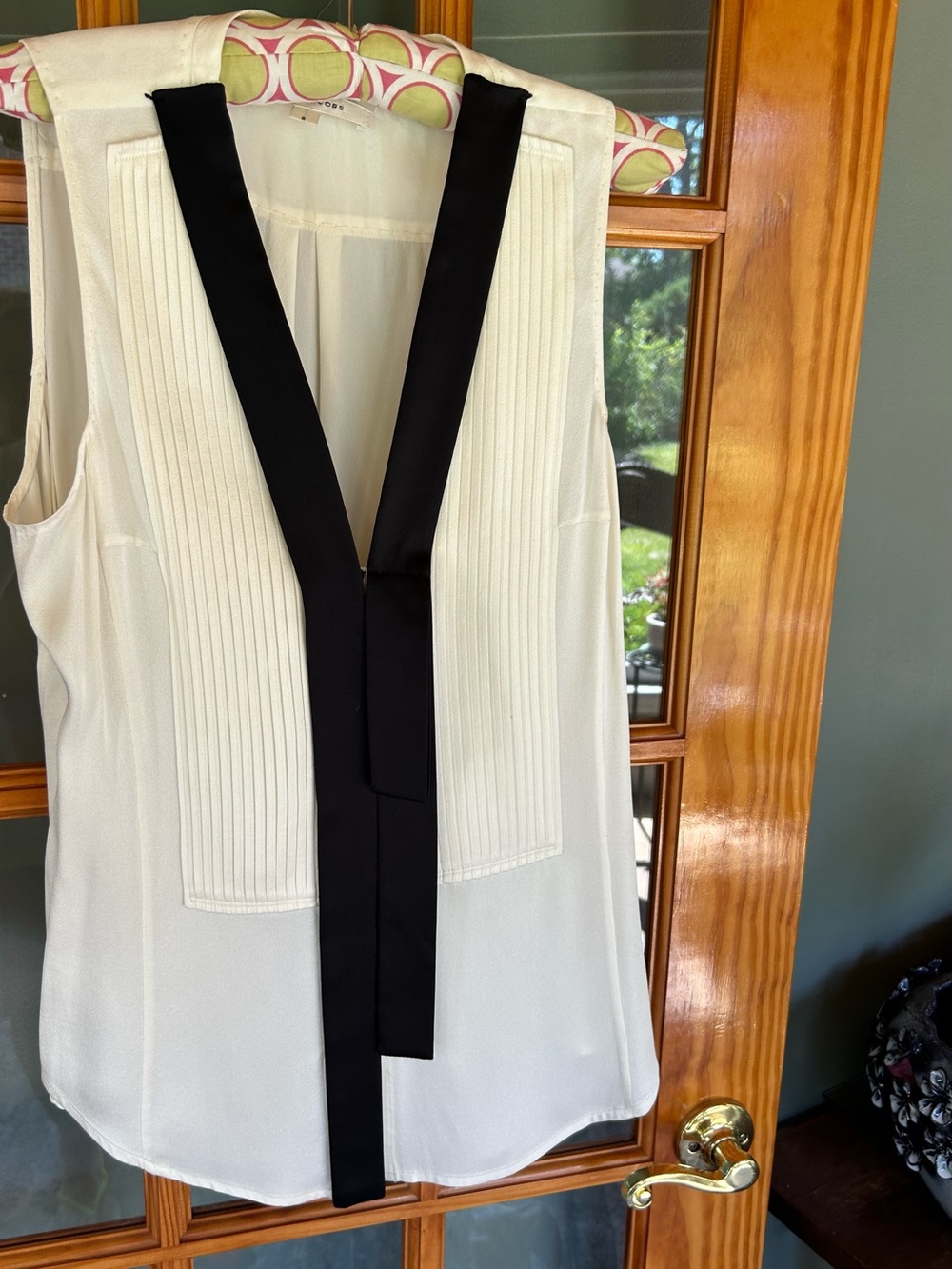 Marc Jacob’s  Blouse 6 NWOT